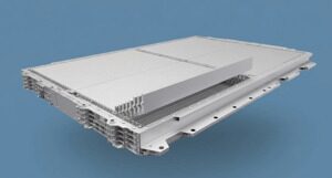 Аккумулятор BYD Blade Battery
